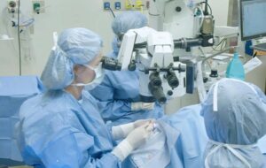 Kök Hücre Tedavisi Ciddi Hasar Görmüş Korneaları Onarıyor ve Görmeyi İyileştiriyor