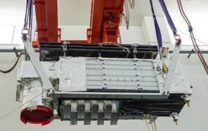 Kuantum Kriptografisi 13.000 Kilometrelik Bir Mesafede Çalıştı