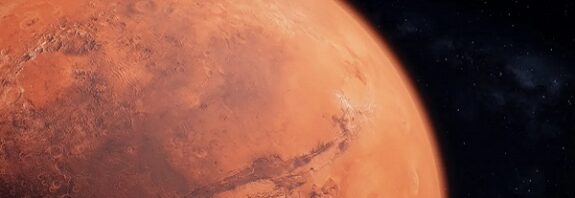 Bilim İnsanları Mars Tozunun Astronotlar İçin Ölümcül Olabileceğini Keşfetti