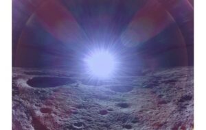 NASA successfully acquires GPS signals on moon