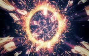 Supernova graveyard? 10 million years ago, neutron stars crashed on Earth, reveal traces