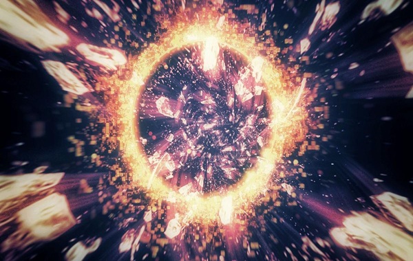 Supernova graveyard? 10 million years ago, neutron stars crashed on Earth, reveal traces