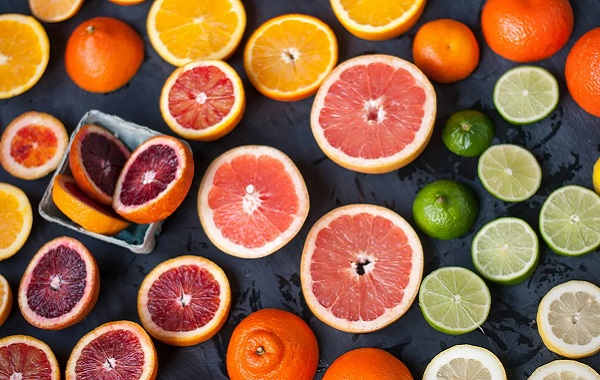 Günlük Olarak Turunçgil Tüketimi Depresyona Karşı Koruyor