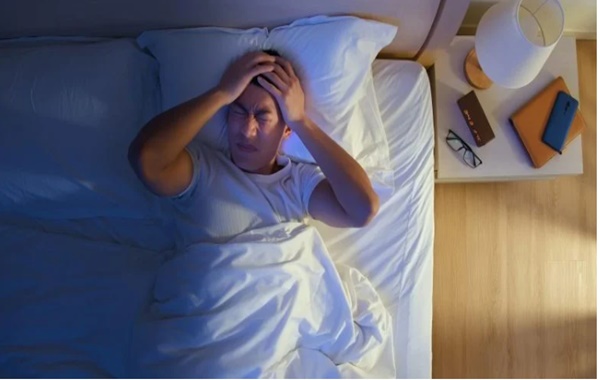 Uyku Eksikliği Bağışıklık