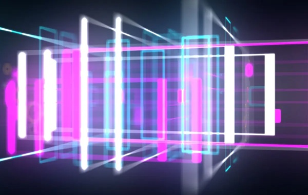 Hidden order in quantum world uncovered through deconfined quantum critical points