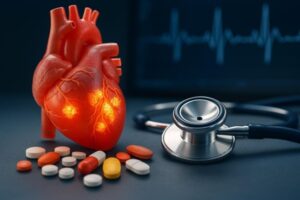 Kalp Krizi Geçirdiniz mi? Hemen Kombine Terapiye Başlamak Hayat Kurtarır mı?