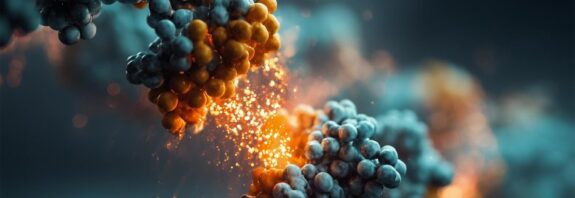 Bilim İnsanları İlk Kez