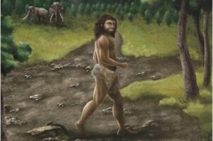 Could One Jawbone Change History?