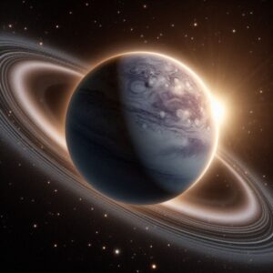 Could This Nearby Star Host a Hidden Planetary System?