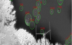 Infrared AI Camera Proposed to Scan Earth's Skies For Signs of Alien Visitors