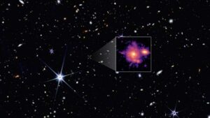 Did We Just Discover the Most Distant Milky Way Twin?