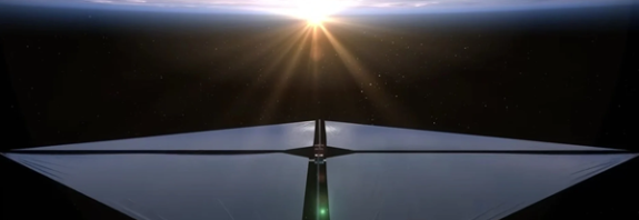 Güneş Yelkeni Teknolojisi ile Merkür'e Yolculuk: Yeni Bir Dönem mi Başlıyor?