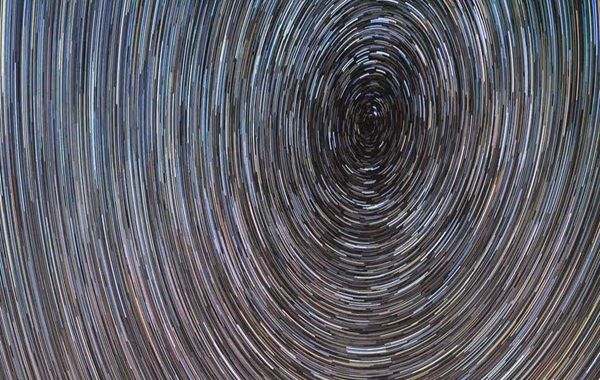 Major Problem in Physics Could Be Fixed if The Whole Universe Was Spinning