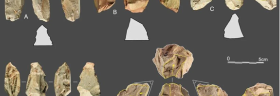 The Gates of Lost Time: 50,000 Years of Cultural Revolution and the Hidden Transformation of the Human Race?