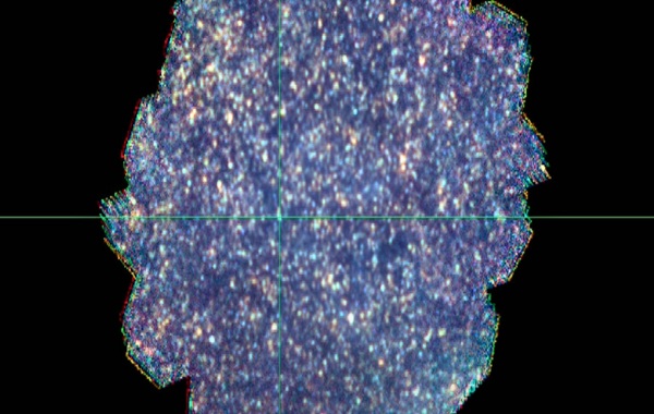 'Hidden Galaxies' Exposed by Deep Sky Map Could Solve Energy Mystery