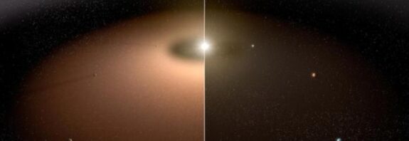 Tozun İçinde Kaç Dış Gezegen Saklanıyor?