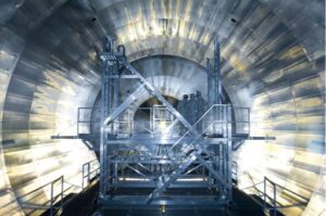 What If Neutrinos Hold the Key to the Cosmos?