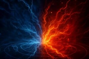 Yarı Buz, Yarı Ateş: Fiziği Yeniden Şekillendirebilecek Maddenin Tuhaf Yeni Hali