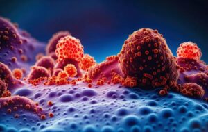 Scientists may soon shock cancer out of your body with low-power electricity