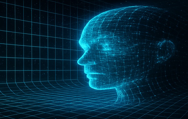 Are we living in the Matrix? Scientist claims the universe is really a HOLOGRAM