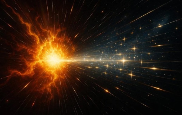 Evrenin Sırrı Tekrarlayan