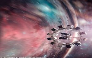 US government announces it has achieved ability to 'manipulate space and time' with new technology
