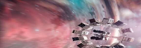 US government announces it has achieved ability to 'manipulate space and time' with new technology