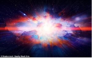 Scientist says Big Bang theory is wrong... as they reveal how universe REALLY began