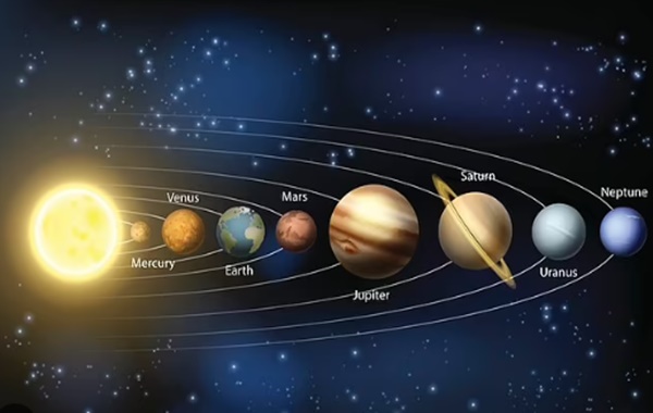 Yaşam Barındırabilecek