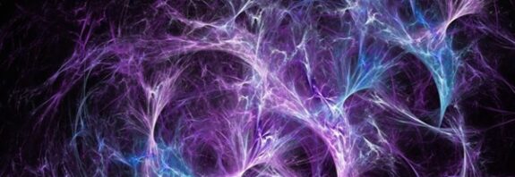 Karanlık Enerjide Şaşırtıcı