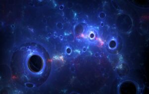 Dark matter may escape, but dark photons can’t. Here’s how MADMAX could catch them