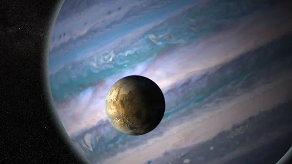 Are We Missing Life-Bearing Moons Around Distant Giants?