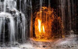 Keşfedilmeyi Bekleyen