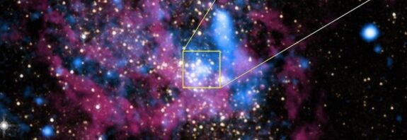Is the Milky Way Humming with Hidden Gravitational Waves?