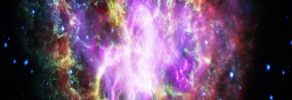 Light Travels Across The Universe Without Losing Energy. But How?