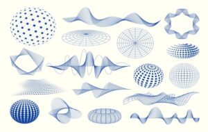 Scientists prove presence of twisted shapes in dimension 126, solve decades-old mystery