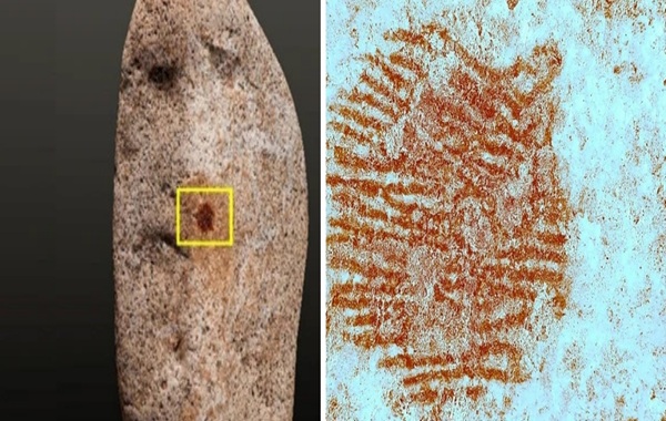 This May Be The World s Oldest Human Fingerprint And That's Not All