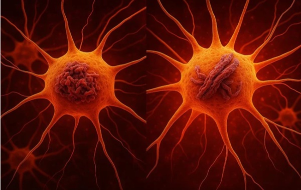 Bilim İnsanları Alzheimera
