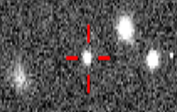 Scientists Discover New Dwarf Planet in Solar System, Far Beyond Pluto