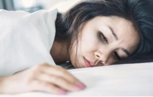 Yorgunluk Sandığınız