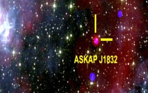 Yeni Fizik Mi Yoksa Yıldız Evriminde Eksik Aşama Mı? 15.000 Işık Yılı Uzakta Yanıp Sönen Cisim: Evrende Yeni Bir Fenomen mi Var?