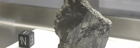 Simülasyonlarla Ayın Gizli