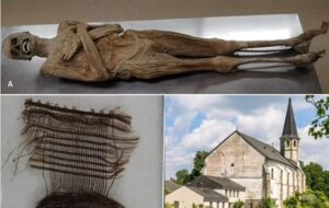 Mummification Secret