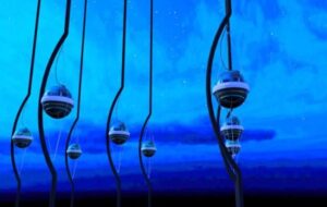 Uzayın Derinliklerinden