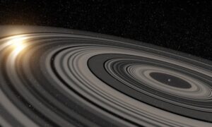 Could Next‑Gen Missions Finally Spot Exoplanetary Rings?