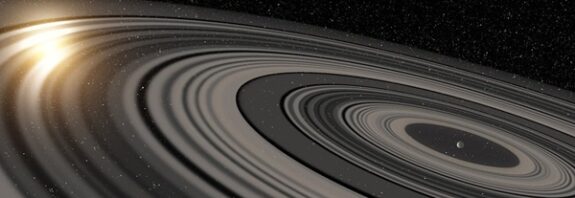 Could Next‑Gen Missions Finally Spot Exoplanetary Rings?