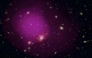 Astronomers observe largest ever sample of galaxies up to more than 12 billion light years away