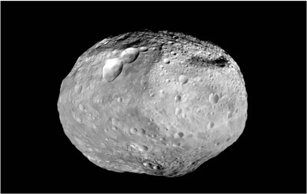 Vestanın Gerçek Kimliği