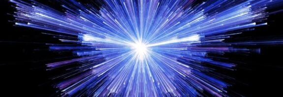 Empty space is a lie: Scientists reveal secret to making light out of thin air