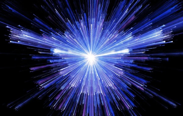 Empty space is a lie: Scientists reveal secret to making light out of thin air